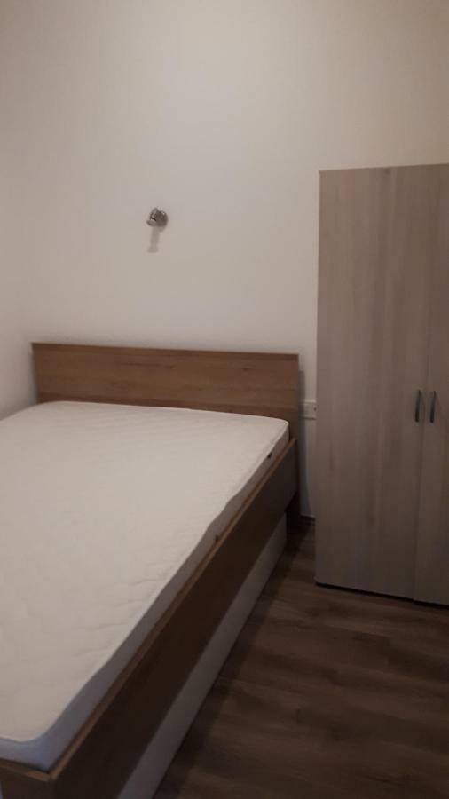 Lido Riviera Apartman Balatonlelle Exteriér fotografie