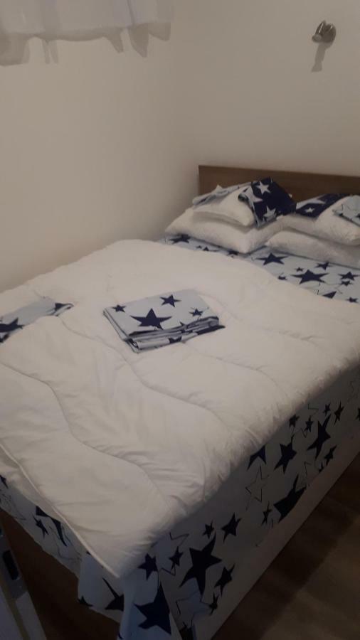 Lido Riviera Apartman Balatonlelle Exteriér fotografie